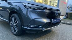 Honda HR-V 1.5 eHEV Advance 5dr CVT Hybrid Hatchback
